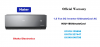 Haier 1.5 Ton DC Inverter Split Ac HSU-18UltimateCool